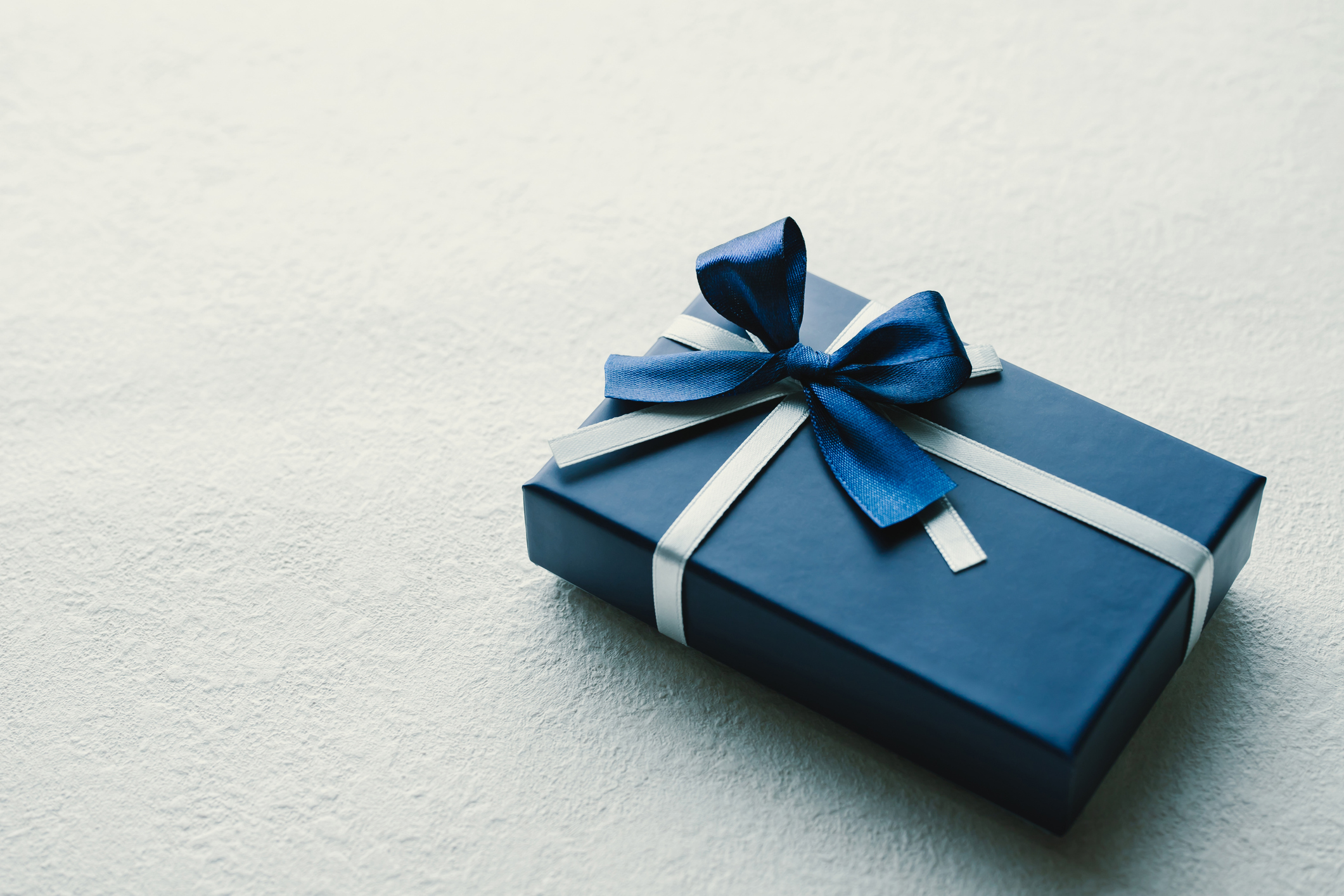 A gift for you